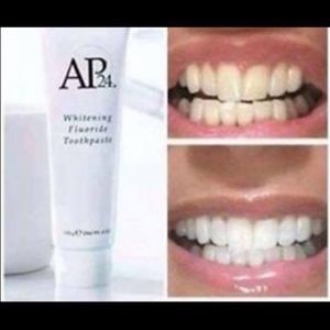 AP24 Whitening Toothpaste